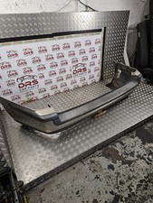 VOLVO V70 MK2 ESTATE REAR BUMPER COMPLETE IN SILVER (2002 - 2007) 