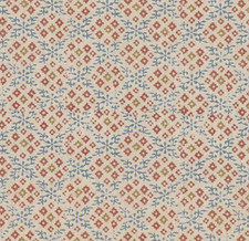 GP & J BAKER CURTAIN FABRIC