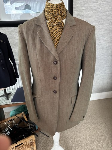 Traditional foxley tweed - traditional,