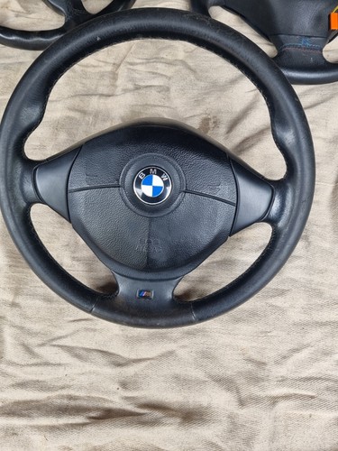 Bmw e36 steering wheel - e36,