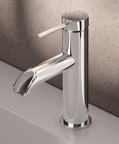 Keuco single lever basin - lever,