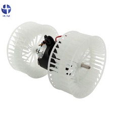 NEW HEATER BLOWER MOTOR WITH