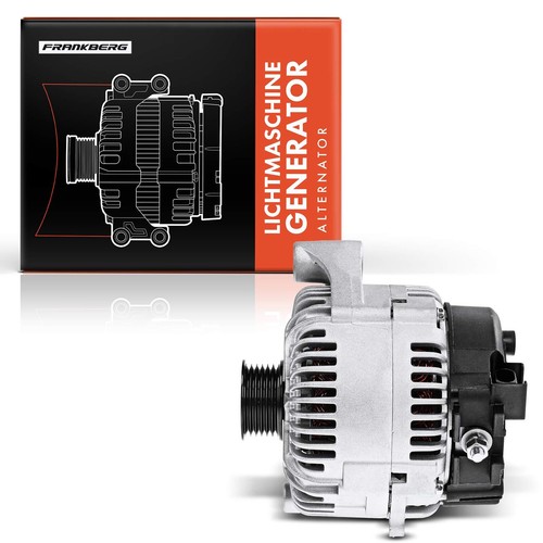 Alternator 180a for bmw 5er - alternator,