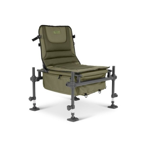 Korum progress ruckchair s23 - korum,