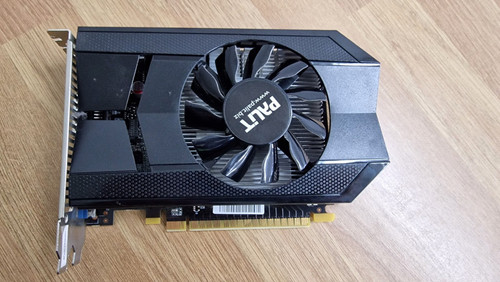 Palit nvidia geforce gtx 650 - palit,