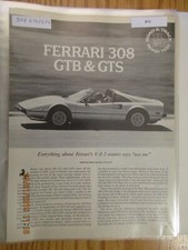 Ferrari#10 Article Road Test