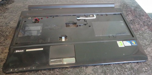 Fujitsu ah530 lifebook laptop - fujitsu,