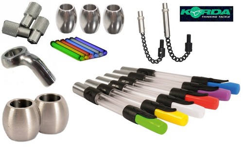 Korda stow bobbins hockey - korda,