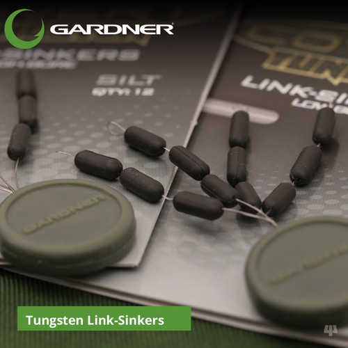 Gardner tackle covert tungsten - tackle,
