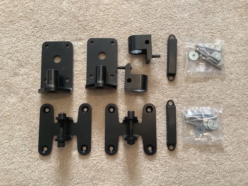 Wall brackets black for - wall,