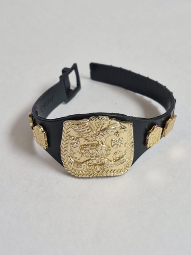 Wwf wwe winged eagle - 1,
