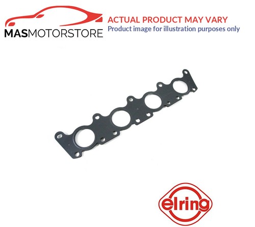 Exhaust manifold gasket elring - manifold,