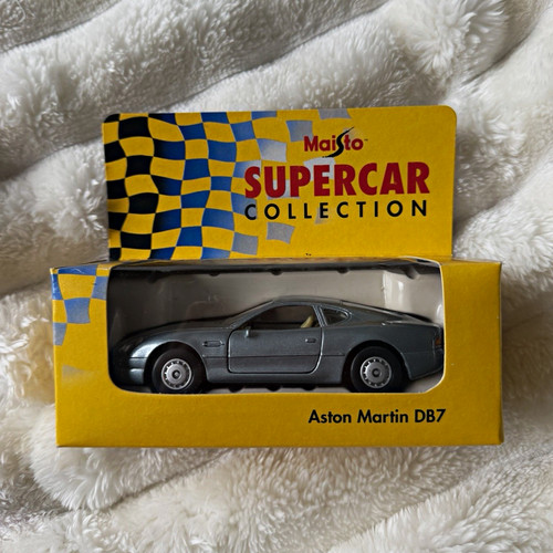 Maisto supercar collection - supercar,