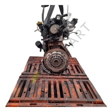 MK3 RENAULT MEGANE Engine