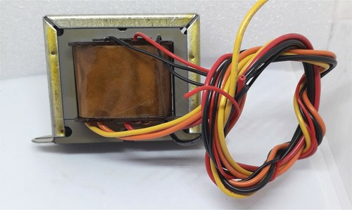 Replacement watt output - 18,