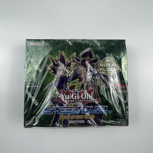 Speed duel arena of - arena,