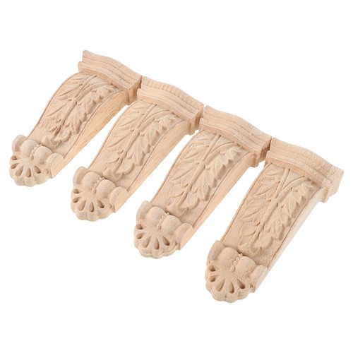 4pcs classic european style - 4pcs,