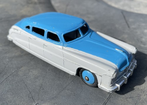 Dinky toy hudson commodore - dinky,