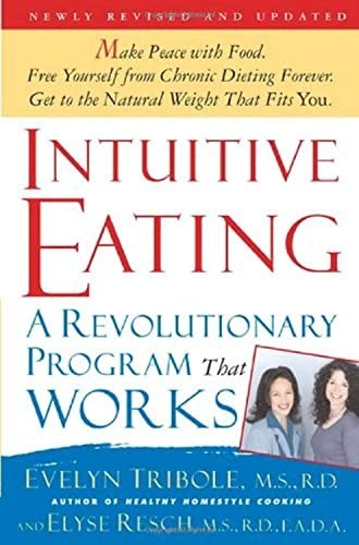 Intuitive eating a - intuitive,