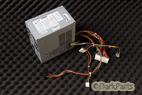 Compaq 410719 001 power - 410719-001,
