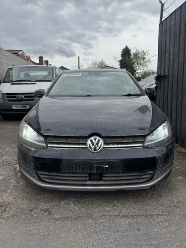 Volkswagen golf mk7 breaking - mk7,