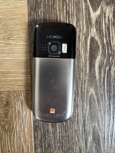 Nokia 6303 classic - 6303, mobile