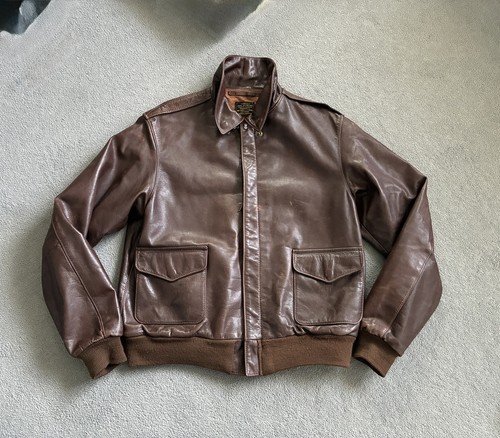 Eastman leather usaaf - eastman,