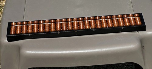 Japanese abacus soroban the - soroban,