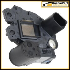 Valeo 14V Alternator Regulator