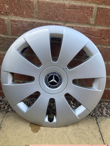 Genuine mercedes benz - 1, x