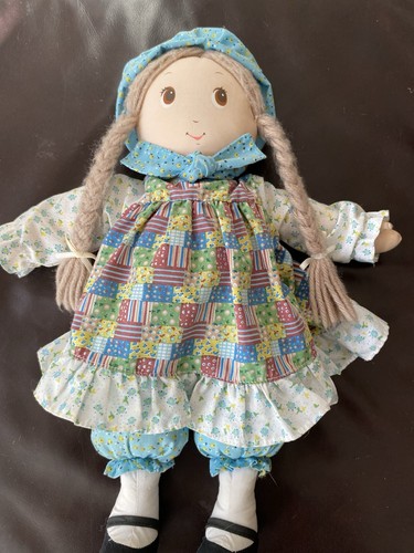 Vintage holly hobbie 25th - holly,