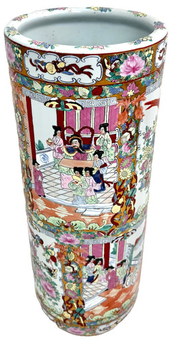 1970s chinese heavy porcelain - chinese,