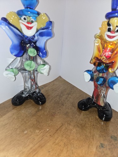 Vintage murano style - murano,