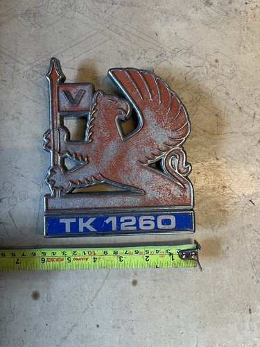 Bedford badge - badge, ￼