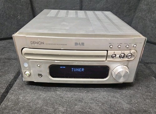 Denon rcd m35dab dab - denon,
