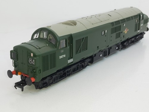 Bachmann 787 class 0 - 32-787, 37/0