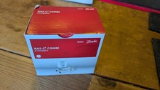 Danfoss RAS-C2 Straight valves