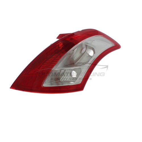 Rear light for suzuki swift - rear,