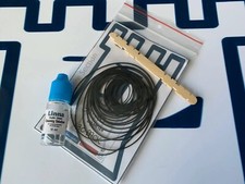 Linna pack of 30 Square Rubber