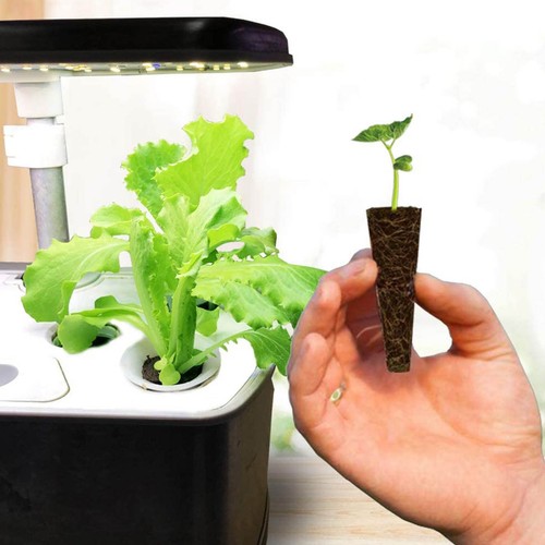 50pcs root grow sponges - 5/20/50pcs,