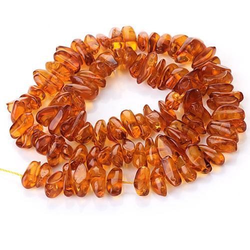 7mm 13mm honey - x, amber