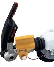 Niwniw Heavy-Duty Caravan