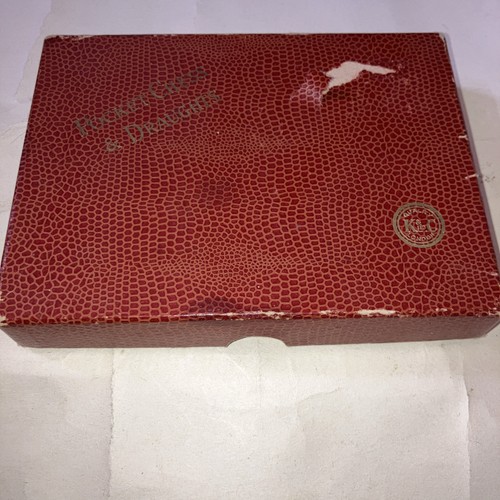 Vintage c ltd pocket - c,