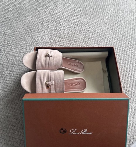 Loro piana pink - summer, charm