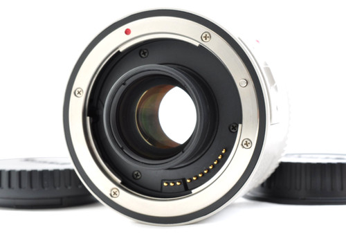 Canon extender 2 - ii, 2.0x