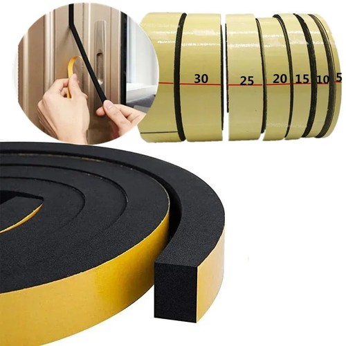 10m rubber seal weather - 5m,