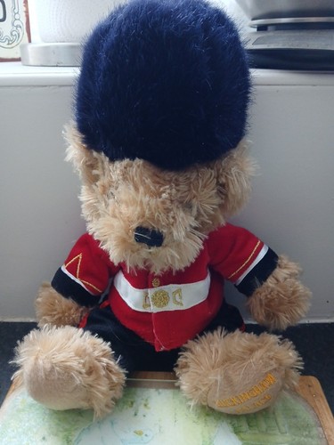 Keel toys keeleco buckingham - keel,