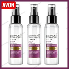 3x Avon advance techniques