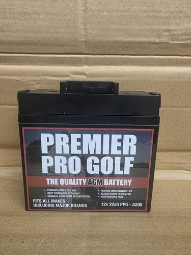 Premier pro hole golf - premier, 18