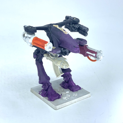 Dreadnought space crusade - -,